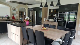  Maison � vendre 12 pi�ces 462 m�