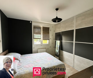  Maison � vendre 6 pi�ces 125 m�