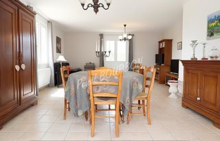  Maison � vendre 6 pi�ces 132 m�