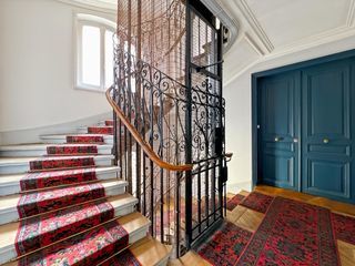  Appartement � vendre 6 pi�ces 160 m�