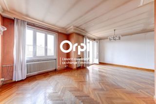  Appartement � vendre 5 pi�ces 103 m�