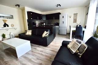  Appartement � vendre 3 pi�ces 59 m�