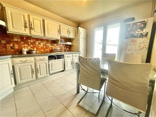  Maison � vendre 6 pi�ces 118 m�