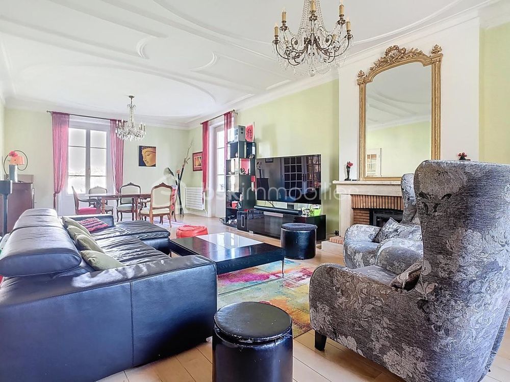 � vendre  Maison Lagny-sur-Marne (77400)