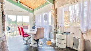  Maison � vendre 9 pi�ces 235 m�