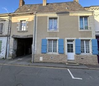  Maison � vendre 5 pi�ces 125 m�