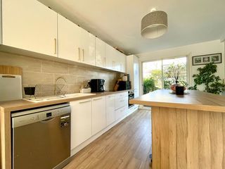  Maison � vendre 5 pi�ces 100 m�