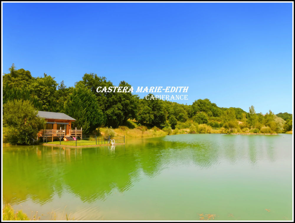 � vendre  Maison Auch (32000)