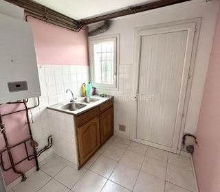  Maison � vendre 4 pi�ces 82 m�