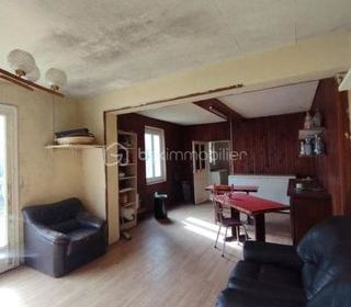  Maison � vendre 15 + pi�ces 236 m�