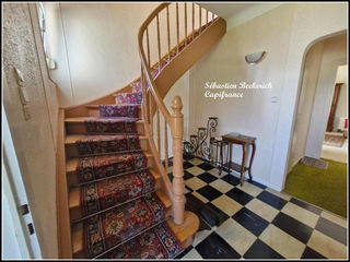  Maison � vendre 8 pi�ces 172 m�