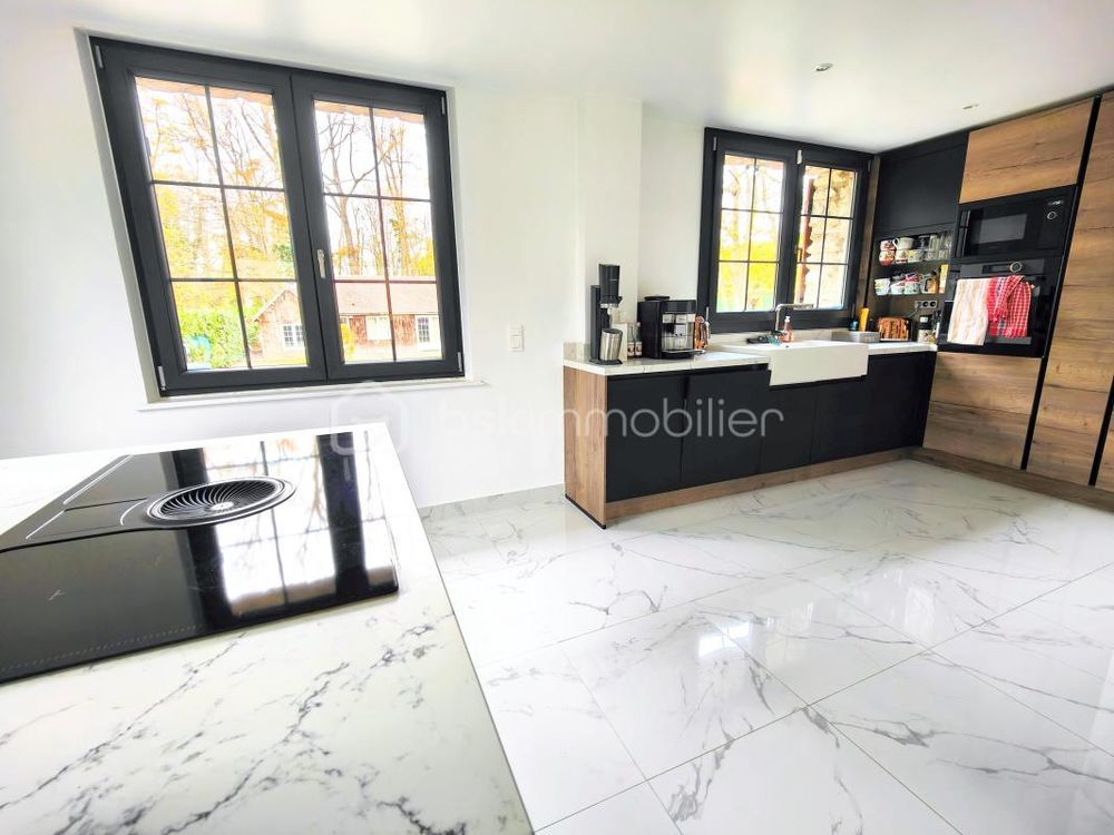 � vendre  Maison Thoiry (78770)