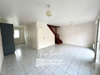  Maison � vendre 4 pi�ces 78 m�