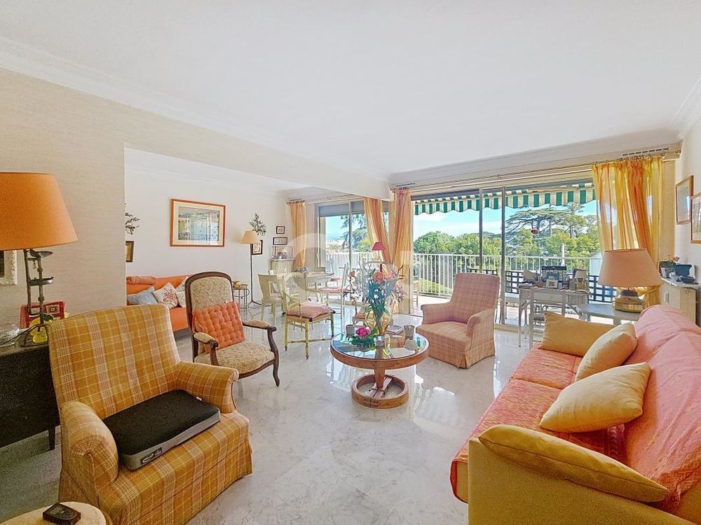 � vendre  Appartement Antibes (06600)