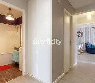  Appartement � vendre 3 pi�ces 64 m�