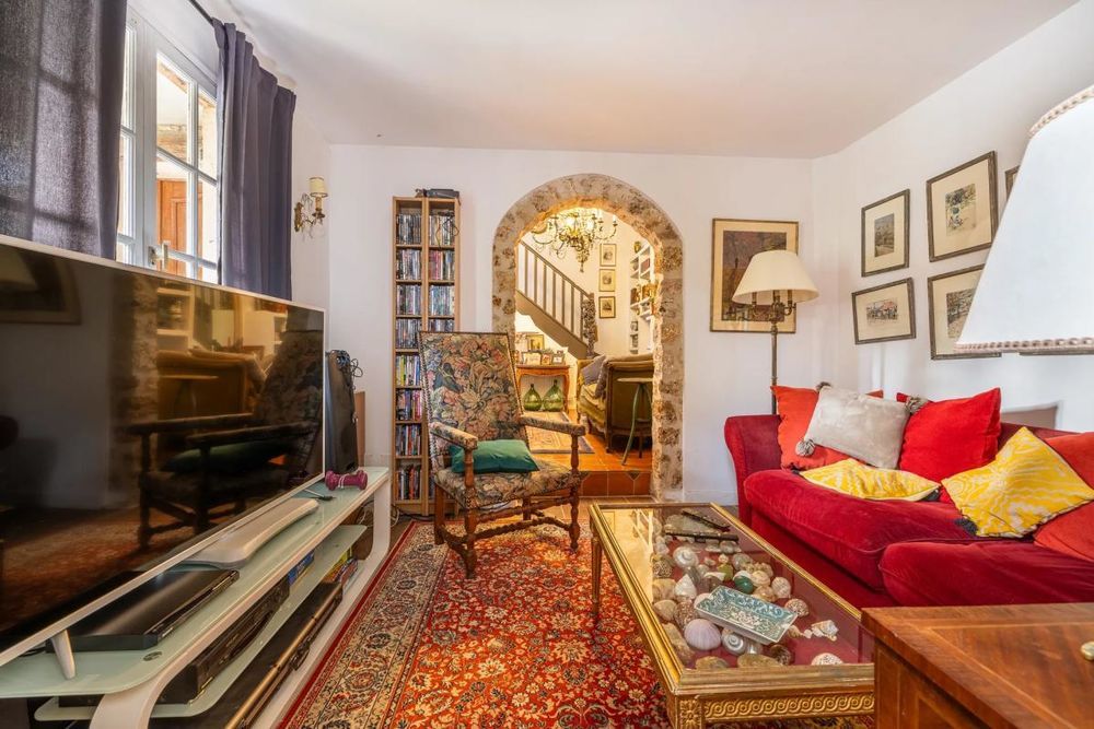 � vendre  Maison Senlisse (78720)