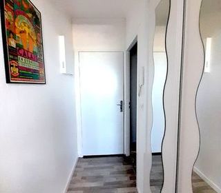  Appartement � louer 1 pi�ce 20 m� Calais