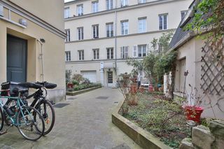  Appartement � vendre 1 pi�ce 15 m�