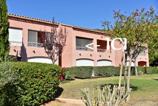  Appartement � vendre 3 pi�ces 47 m�