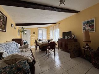  Maison � vendre 5 pi�ces 125 m�