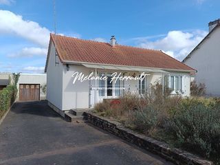  Maison � vendre 3 pi�ces 66 m�