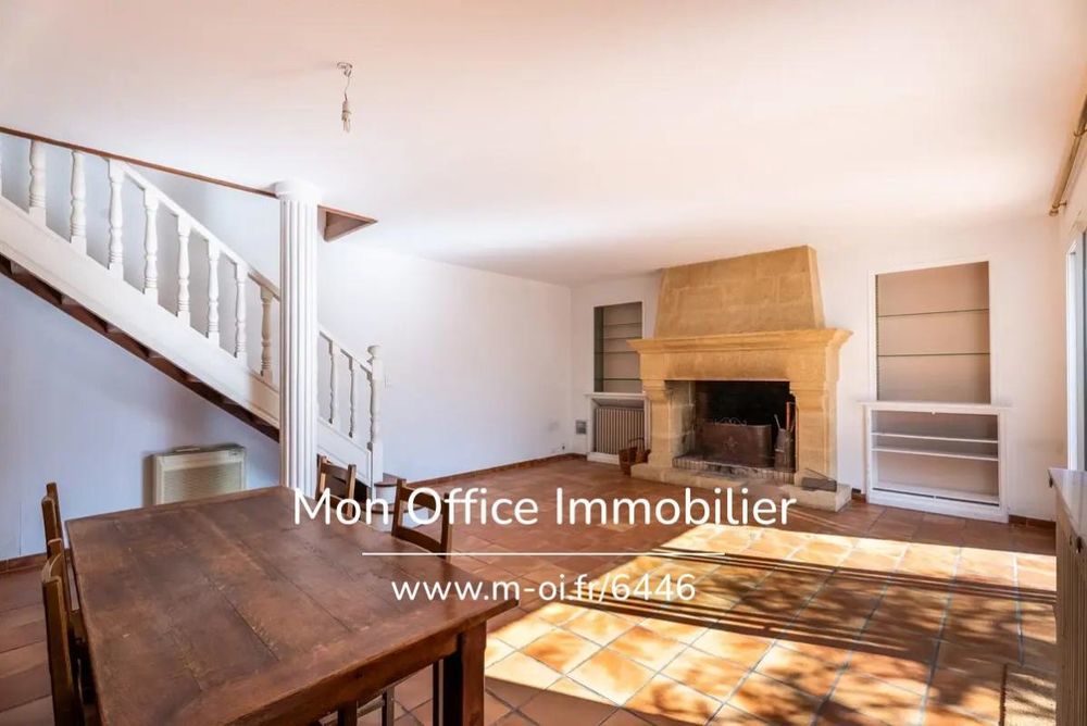 � vendre  Maison Aix-en-Provence (13090)