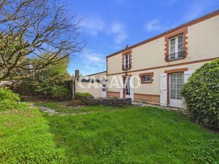  Maison � vendre 6 pi�ces 158 m�