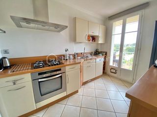  Appartement � vendre 4 pi�ces 65 m�