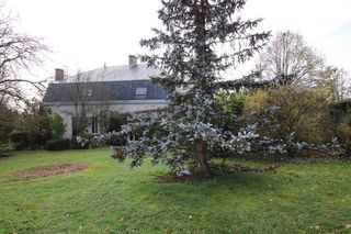  Maison � vendre 8 pi�ces 200 m�