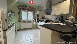  Maison � vendre 110 m�