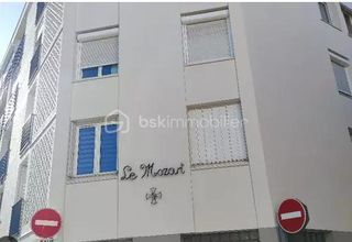  Appartement � vendre 4 pi�ces 78 m�