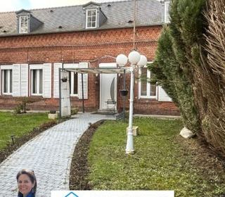  Maison � vendre 13 pi�ces 252 m�