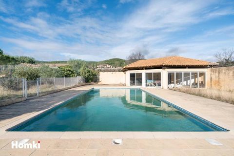   Maison/Villa T7 de 500m2 � Saint-montan 07220 Maison - 7 pi�ce(s) - 500 m�