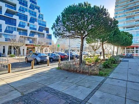 **** EN EXCLUSIVIT&Eacute; * FONDS DE COMMERCE ET DROIT AU BAIL* AU CENTRE VILLE DE LA GRANDE MOTTE **** 35000 34280 La grande motte