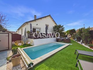  Maison � vendre 6 pi�ces 120 m�