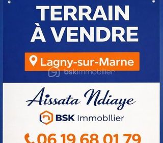  Terrain � vendre 150 m�