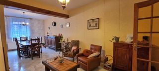  Maison � vendre 6 pi�ces 125 m�