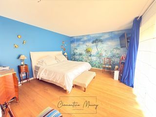  Maison � vendre 9 pi�ces 254 m�