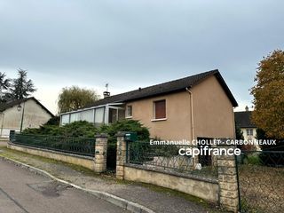  Maison � vendre 5 pi�ces 84 m�