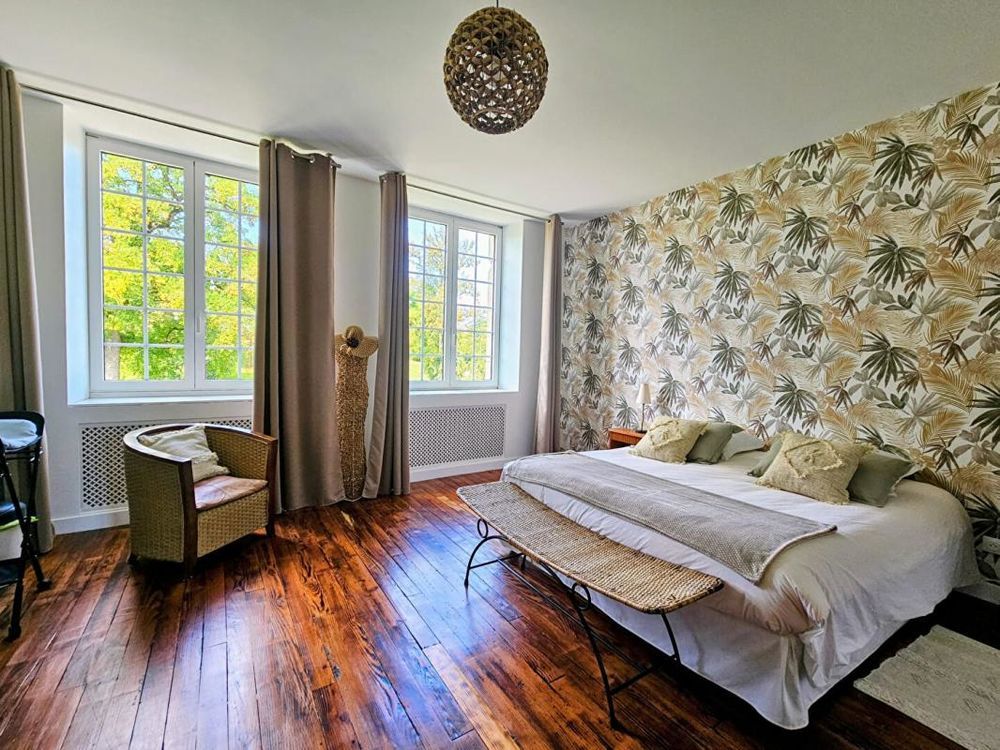 � vendre  Propri�t�/ch�teau Saint-Paul-l�s-Dax (40990)