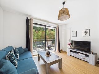  Appartement � vendre 1 pi�ce 26 m�