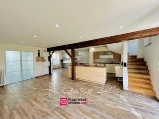  Maison � vendre 8 pi�ces 167 m�