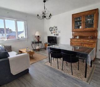  Appartement � vendre 3 pi�ces 67 m�