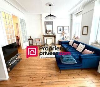  Appartement � vendre 4 pi�ces 110 m�