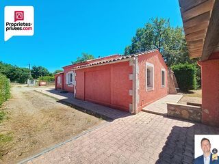  Maison � vendre 4 pi�ces 130 m�