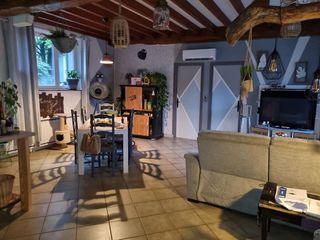  Maison � vendre 6 pi�ces 140 m�