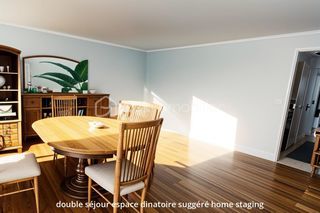  Appartement � vendre 4 pi�ces 88 m�