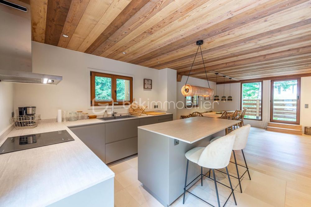 � vendre  Chalet La Clusaz (74220)