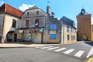  Maison � vendre 7 pi�ces 170 m�