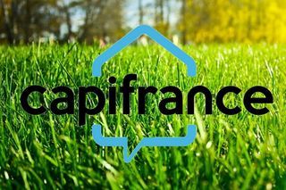  Terrain � vendre 1000 m�